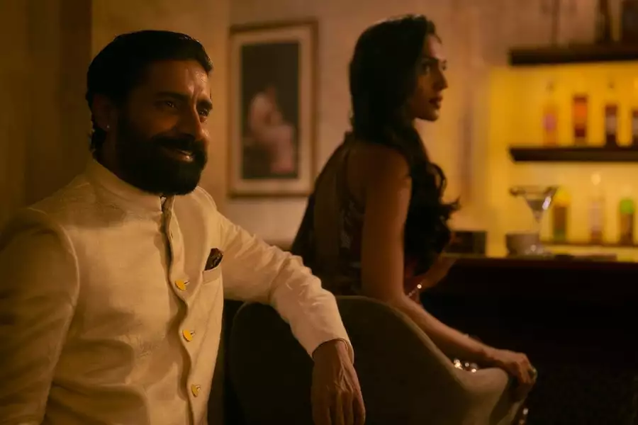 Shehar Lakhot - galeria zdjęć - filmweb