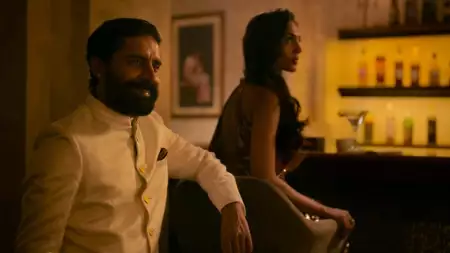Shehar Lakhot - galeria zdjęć - filmweb