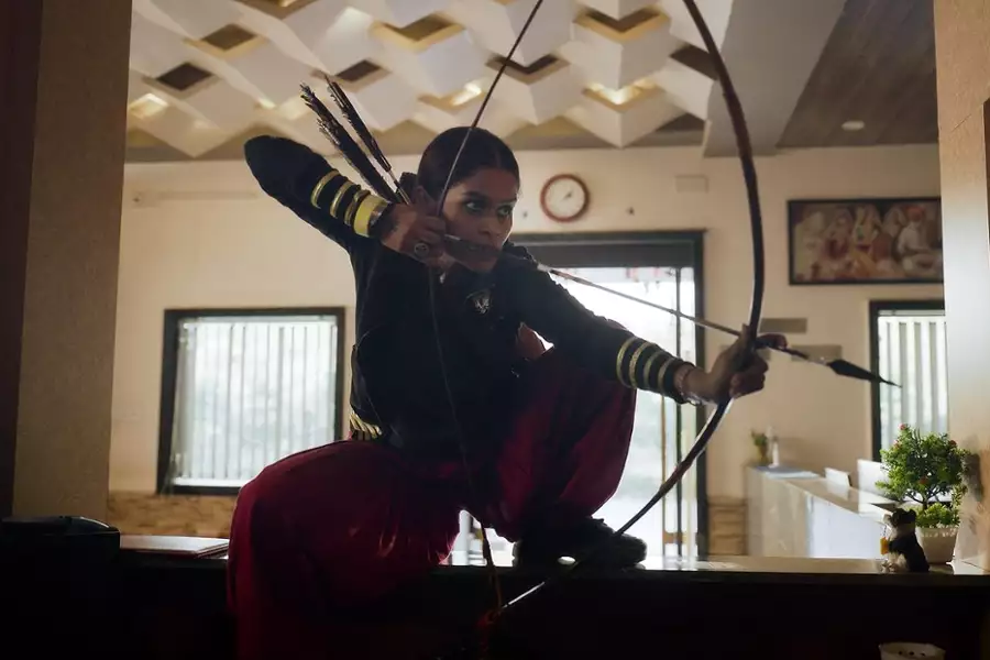 Shehar Lakhot - galeria zdjęć - filmweb