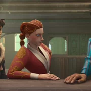 Wilczy król - galeria zdjęć - filmweb