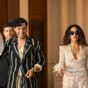She Said Maybe - galeria zdjęć - filmweb