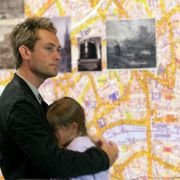Breaking and Entering - galeria zdjęć - filmweb