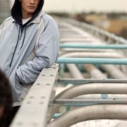Breaking and Entering - galeria zdjęć - filmweb