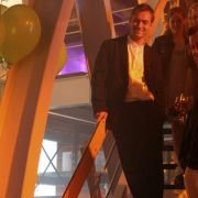 Breaking and Entering - galeria zdjęć - filmweb