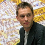 Breaking and Entering - galeria zdjęć - filmweb