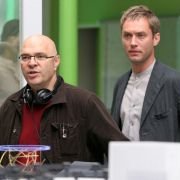 Breaking and Entering - galeria zdjęć - filmweb
