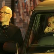 Breaking and Entering - galeria zdjęć - filmweb