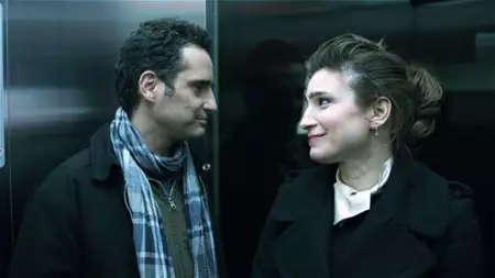 Szczęście w twoich rękach - galeria zdjęć - filmweb