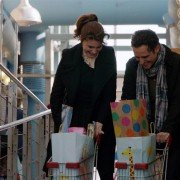 La Suerte en tus manos - galeria zdjęć - filmweb