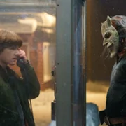 Czarny telefon 2 - galeria zdjęć - filmweb