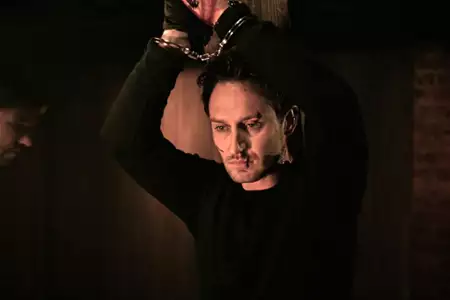 The Collector - galeria zdjęć - filmweb