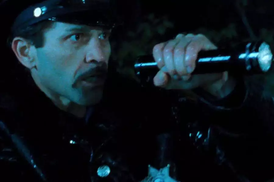 The Collector - galeria zdjęć - filmweb