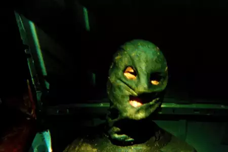 The Collector - galeria zdjęć - filmweb