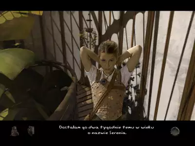 Myst IV: Objawienie - galeria zdjęć - filmweb