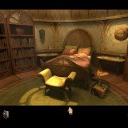 Myst IV: Objawienie - galeria zdjęć - filmweb