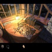 Myst IV: Objawienie - galeria zdjęć - filmweb