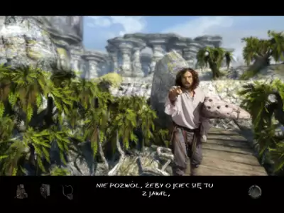 Myst IV: Objawienie - galeria zdjęć - filmweb