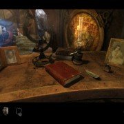 Myst IV: Revelation - galeria zdjęć - filmweb