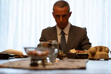 Wybraniec - galeria zdjęć - filmweb