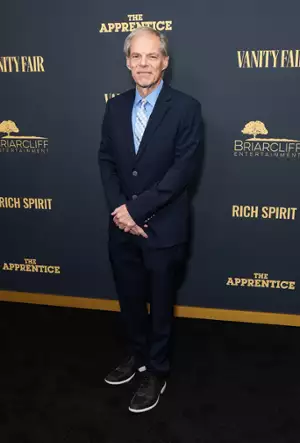 Wybraniec - galeria zdjęć - filmweb