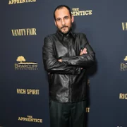 The Apprentice - galeria zdjęć - filmweb