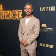 The Apprentice - galeria zdjęć - filmweb