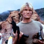Tim Thomerson w Cherry model 2000