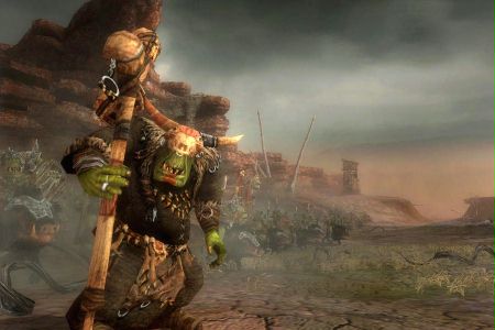 Warhammer: Mark of Chaos Battle March - galeria zdjęć - filmweb