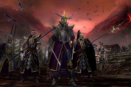 Warhammer: Mark of Chaos Battle March - galeria zdjęć - filmweb