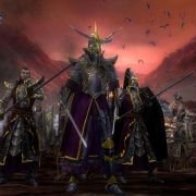 Warhammer: Mark of Chaos - Battle March - galeria zdjęć - filmweb