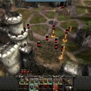 Warhammer: Mark of Chaos - Battle March - galeria zdjęć - filmweb