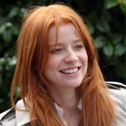 Janelle Rogers