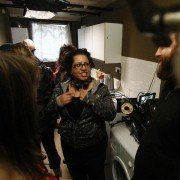 Nasrine - galeria zdjęć - filmweb