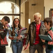 Klub miłośników kryminałów - galeria zdjęć - filmweb