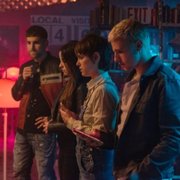 Klub miłośników kryminałów - galeria zdjęć - filmweb