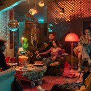 Klub miłośników kryminałów - galeria zdjęć - filmweb