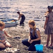 Pusta widownia - galeria zdjęć - filmweb