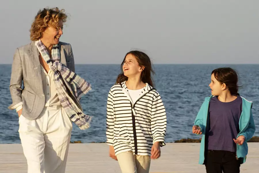 Viaggio sola - galeria zdjęć - filmweb