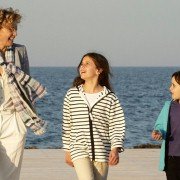 Viaggio sola - galeria zdjęć - filmweb