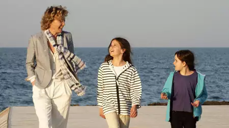 Viaggio sola - galeria zdjęć - filmweb