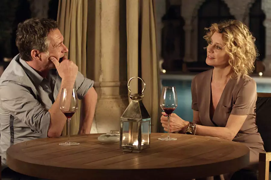 Viaggio sola - galeria zdjęć - filmweb