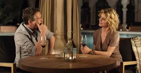 Viaggio sola - galeria zdjęć - filmweb