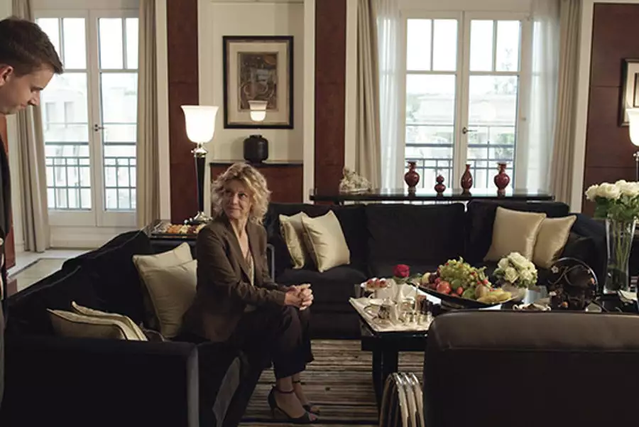 Viaggio sola - galeria zdjęć - filmweb