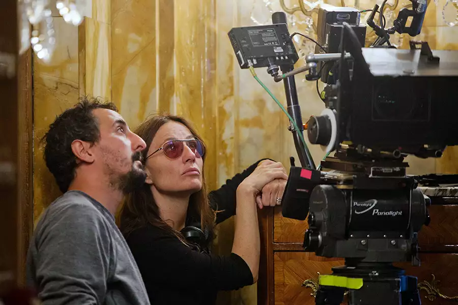 Viaggio sola - galeria zdjęć - filmweb