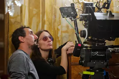 Viaggio sola - galeria zdjęć - filmweb