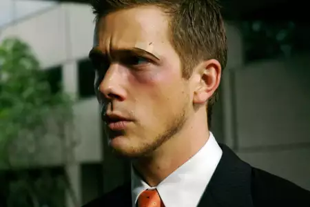 Lie to Me - galeria zdjęć - filmweb