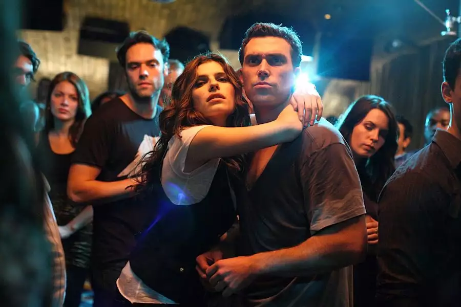 Jak to się robi w Ameryce - galeria zdjęć - filmweb
