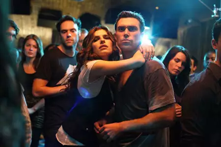 Jak to się robi w Ameryce - galeria zdjęć - filmweb