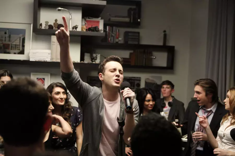 Jak to się robi w Ameryce - galeria zdjęć - filmweb