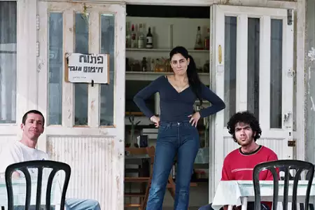 Przyjeżdża orkiestra - galeria zdjęć - filmweb